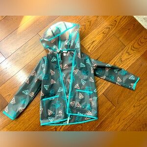 Cat & Jack Kids' Raincoat